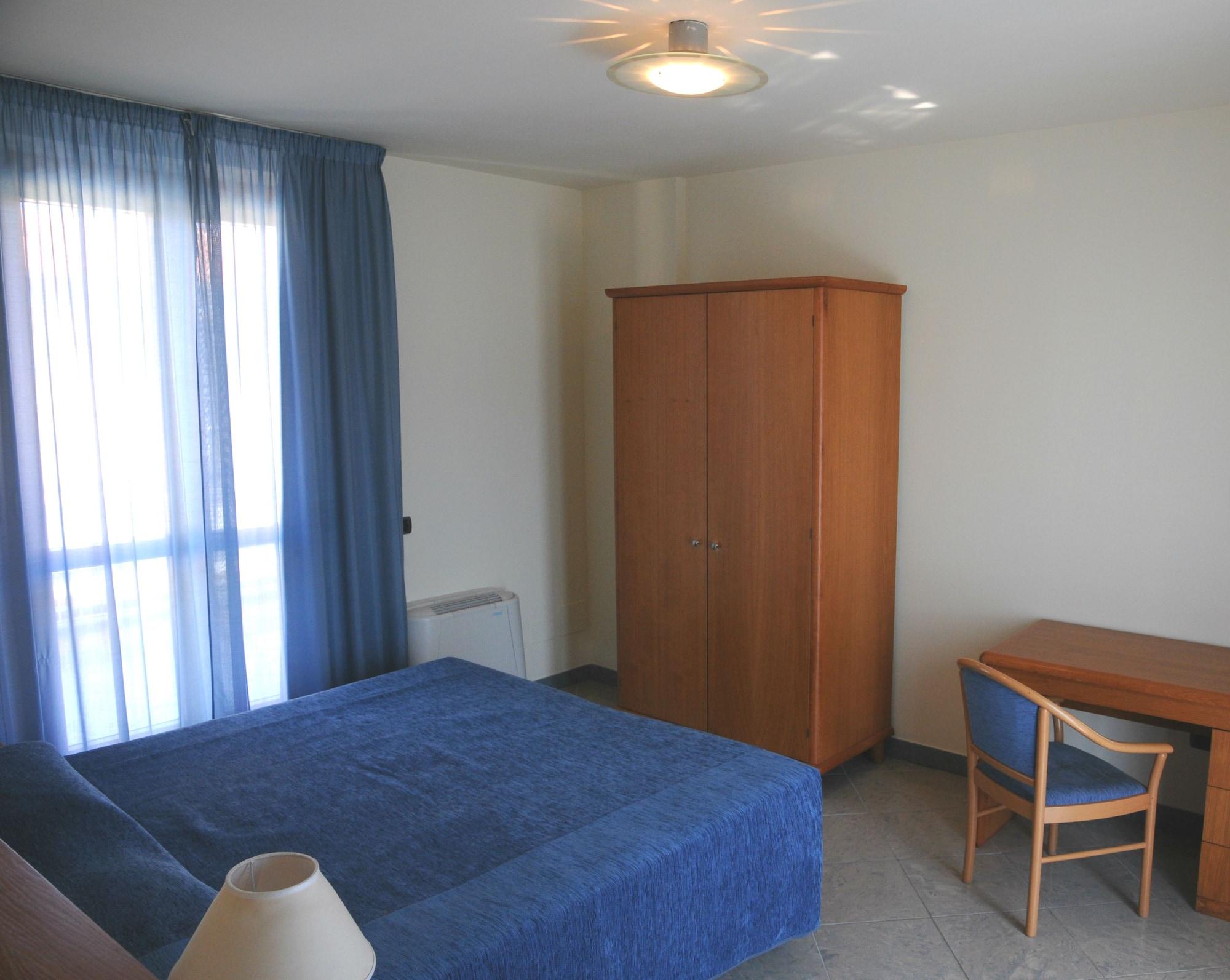 Continental Resort Tirrenia Εξωτερικό φωτογραφία
