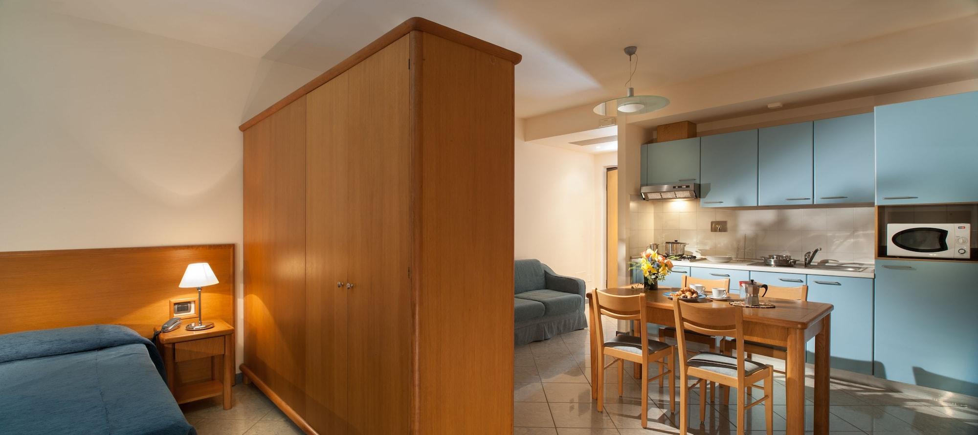 Continental Resort Tirrenia Εξωτερικό φωτογραφία