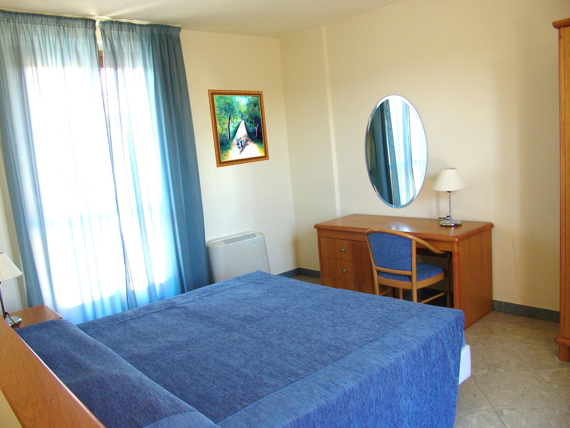 Continental Resort Tirrenia Εξωτερικό φωτογραφία