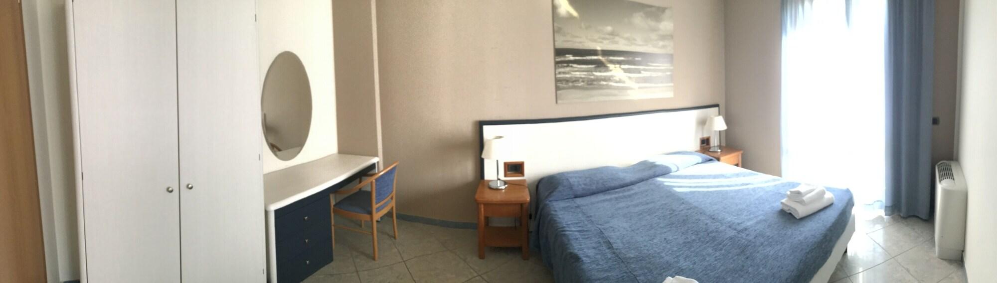 Continental Resort Tirrenia Εξωτερικό φωτογραφία