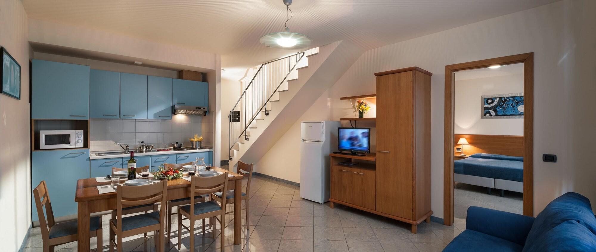 Continental Resort Tirrenia Εξωτερικό φωτογραφία