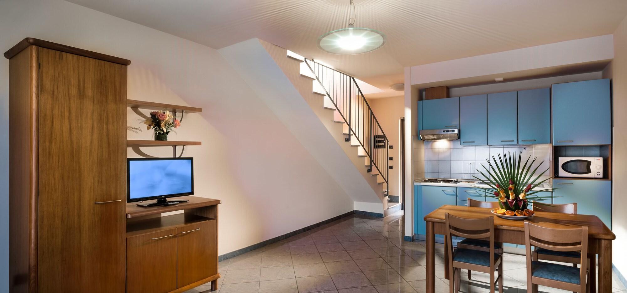 Continental Resort Tirrenia Εξωτερικό φωτογραφία