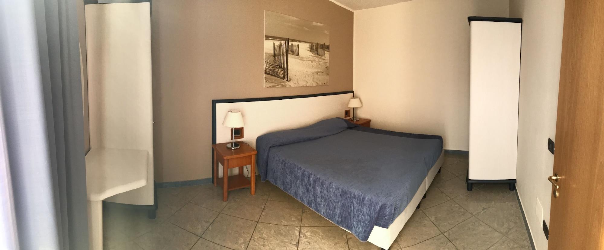 Continental Resort Tirrenia Εξωτερικό φωτογραφία
