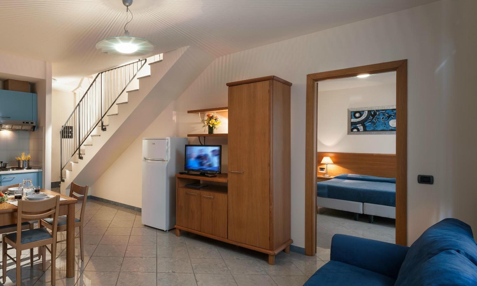 Continental Resort Tirrenia Δωμάτιο φωτογραφία