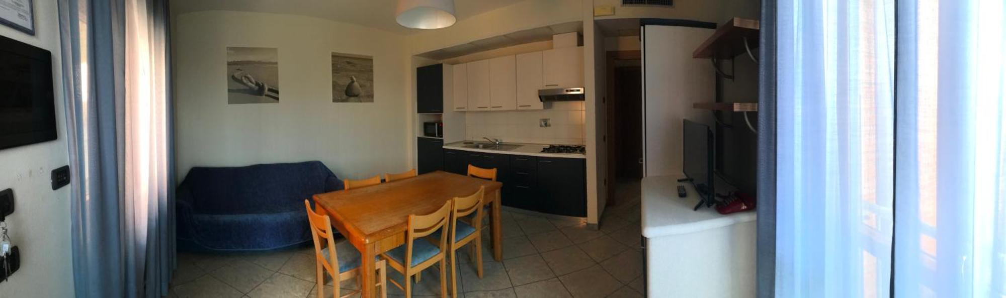 Continental Resort Tirrenia Δωμάτιο φωτογραφία