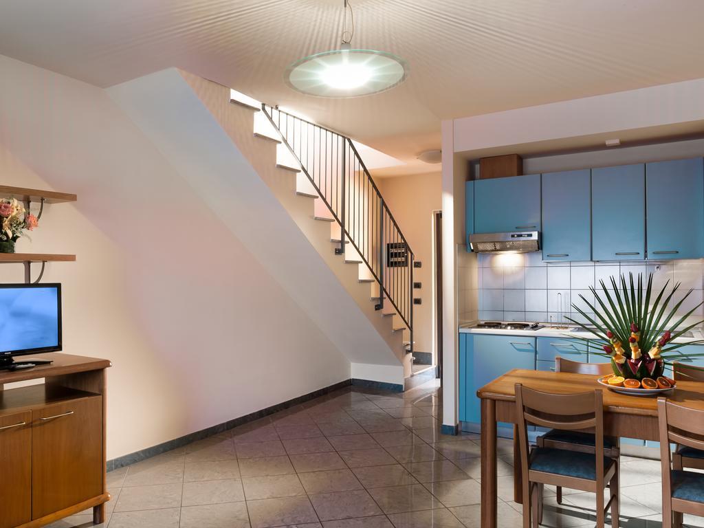 Continental Resort Tirrenia Δωμάτιο φωτογραφία